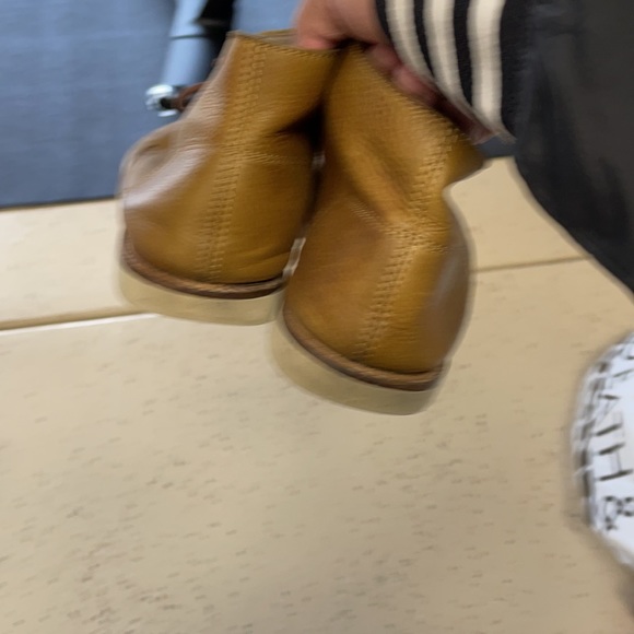 Lacoste chukka boots - Picture 3 of 4